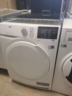 Tørretumbler, brugt  AEG