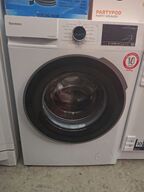 Vaskemaskine, brugt  BLOMBERG