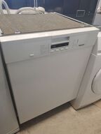 Opvaskemaskine, brugt  MIELE 