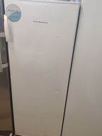 Fryseskab, brugt  SCANDOMESTIC