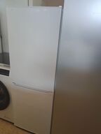 Køle/fryseskab, demo  BLOMBERG