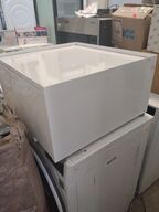 Stativ til vaskemaskine, brugt 