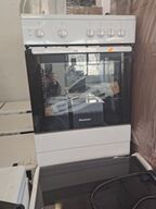 Komfur, ubrugt  BLOMBERG 