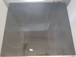 Kogeplade, brugt  WITT