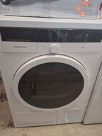 Tørretumbler, brugt  GRUNDIG