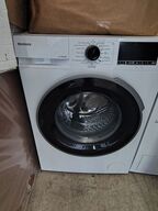 Vaskemaskine, brugt  BLOMBERG