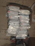 Parti støvsugerposer, mange varianter SAMSUNG