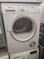 Tørretumbler, brugt  SIEMENS