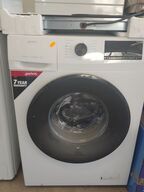 Vaskemaskine, ubrugt  POINT 