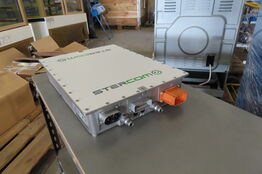 Onboard charger STERCOM 22kW