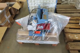 Motor SCHWARZ AKOW 160.4.2.100014