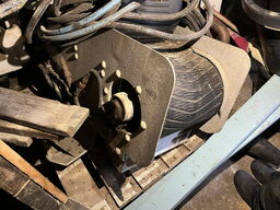 Selvhaler, Munkebo med 2 kugler