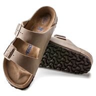 Arizona SFB Oiled NU Leather BIRKENSTOCK Str.: 46