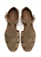 Lain flats Calf suede ANONYMOUS COPENHAGEN Str.: 36