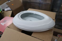 6 stk. fade COSTAVERDE