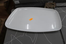 12 stk. fade JUNTO 36x21 cm. 