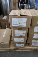 Diverse tallerkner CHURCHILL