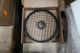 Udstyr til grøntsagsskærer HALLDE