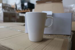 144 stk. kaffekrus HORECA