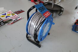 aLine Work Arbejdslys LED Strip på tromle 