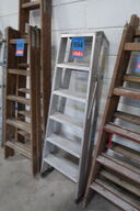 Zarges Z 500 Wienerstige Seventec 302