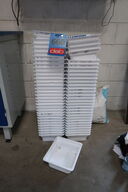 60 stk. Plastkasser 