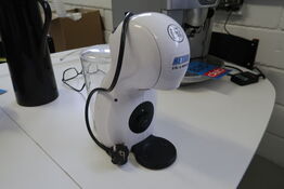 Kaffe kapselmaskine