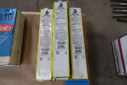 10 pk. Esab Elektroder 5316 3,2x350mm VP 1,6kg