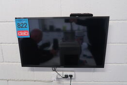 Samsung 32" fjernsyn 