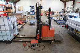 El-stabler, TCM BT LSF 1250/11