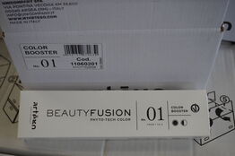 Kasse med Color Booster, Artego, 100ml.