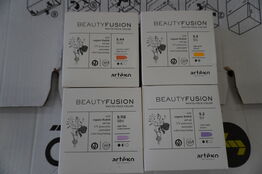 Kasse med hårfarve, Artego BeautyFusion 100ml