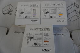 Kasse med hårfarve, Artego BeautyFusion 100ml