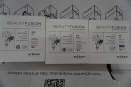 Kasse med hårfarve, Artego BeautyFusion 100ml