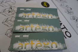 Kasse med Artego "one60nine" hårfarve, 150ml