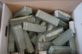 Kasse med Artego "one60nine" hårfarve, 150ml