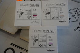 Kasse med hårfarve, Artego BeautyFusion 100ml