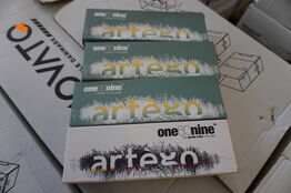 Kasse med Artego "one60nine" hårfarve, 150ml