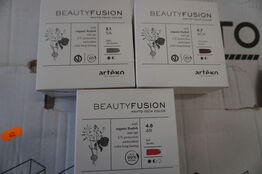 Kasse med hårfarve, Artego BeautyFusion 100ml