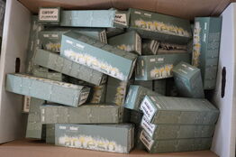 Kasse med Artego "one60nine" hårfarve, 150ml