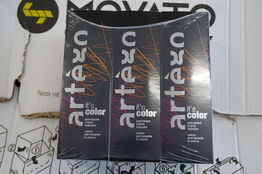 Kasse med hårfarve, Artego "It's Color" 150ml