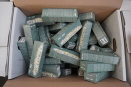 Kasse med Artego "one60nine" hårfarve, 150ml