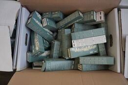 Kasse med Artego "one60nine" hårfarve, 150ml