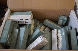 Kasse med Artego "one60nine" hårfarve, 150ml