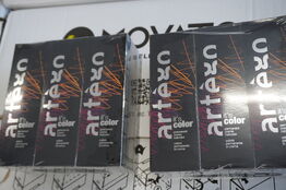 Kasse med hårfarve, Artego "It's Color" 150ml