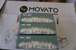 Kasse med Artego "one60nine" hårfarve, 150ml