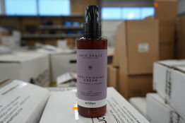 48 stk. Artego Ansigtscreme, 150ml.