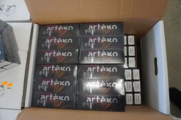 Kasse med hårfarve, Artego "It's Color" 150ml