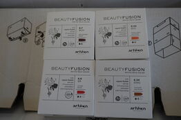 Kasse med hårfarve, Artego BeautyFusion 100ml