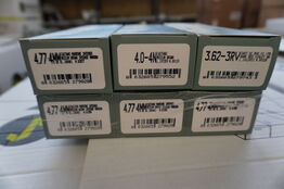 Kasse med Artego "one60nine" hårfarve, 150ml